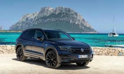 Lịch bảo dưỡng định kỳ và chi phí của Volkswagen Touareg